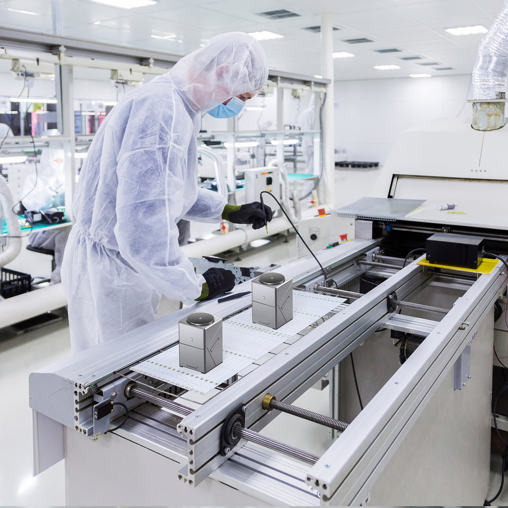 3-in-1 Magnetic Wireless Charging Station – Qi2 15W Fast Charger Stand