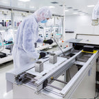 3-in-1 Magnetic Wireless Charging Station – Qi2 15W Fast Charger Stand