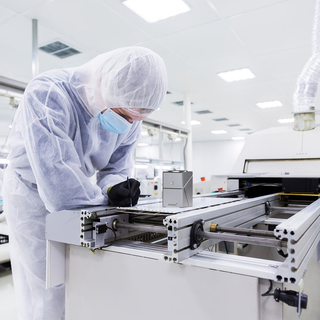 3-in-1 Magnetic Wireless Charging Station – Qi2 15W Fast Charger Stand