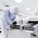 3-in-1 Magnetic Wireless Charging Station – Qi2 15W Fast Charger Stand