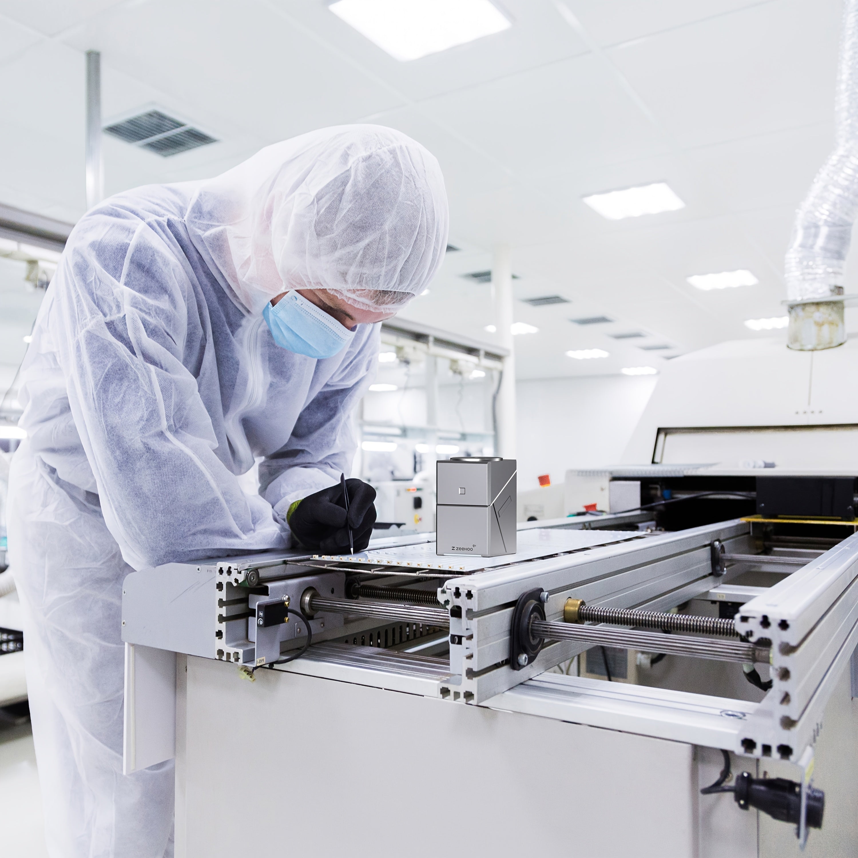 3-in-1 Magnetic Wireless Charging Station – Qi2 15W Fast Charger Stand