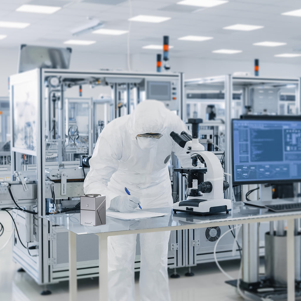 3-in-1 Magnetic Wireless Charging Station – Qi2 15W Fast Charger Stand